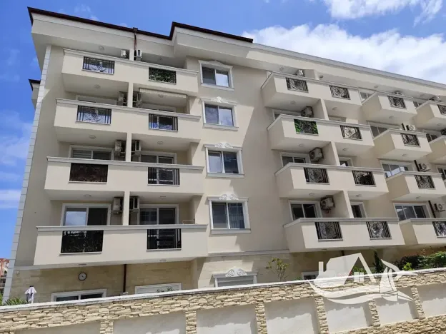 Prodej bytu 3+kk, Nesebar, Bulharsko, 89 m2