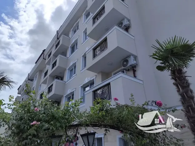 Prodej bytu 3+kk, Nesebar, Bulharsko, 89 m2