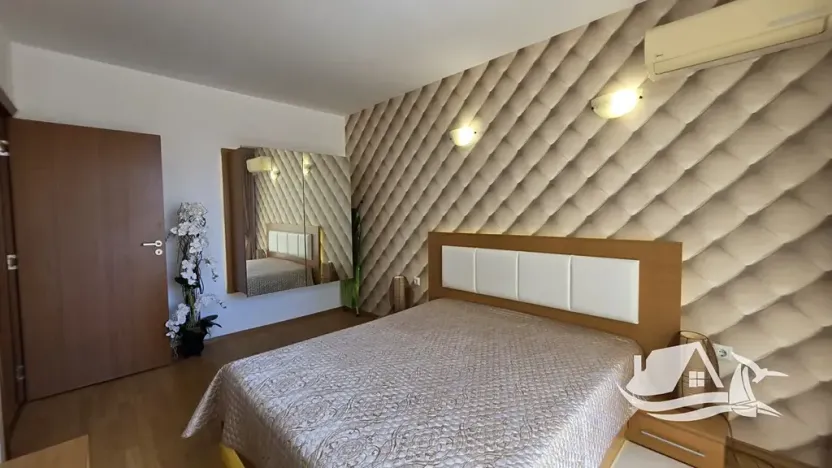 Prodej bytu 2+kk, Nesebar, Bulharsko, 55 m2