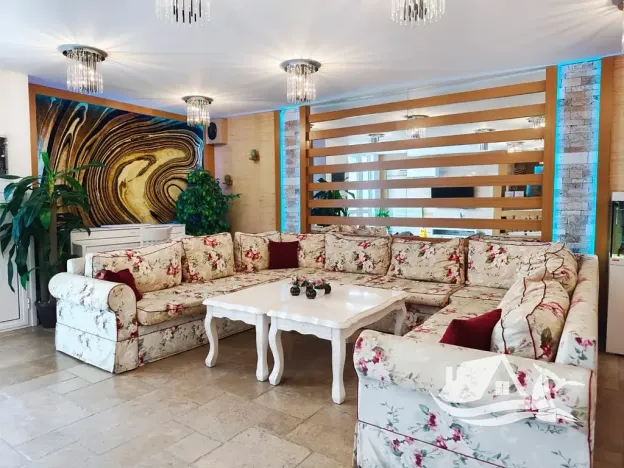 Prodej bytu 2+kk, Nesebar, Bulharsko, 55 m2