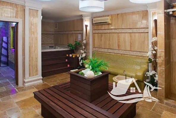 Prodej bytu 2+kk, Nesebar, Bulharsko, 55 m2