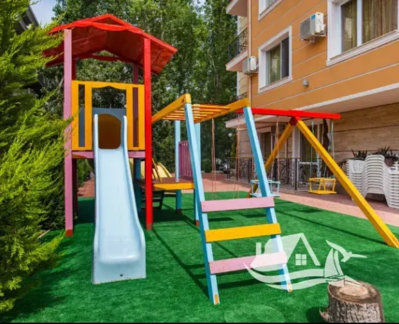 Prodej bytu 2+kk, Nesebar, Bulharsko, 55 m2