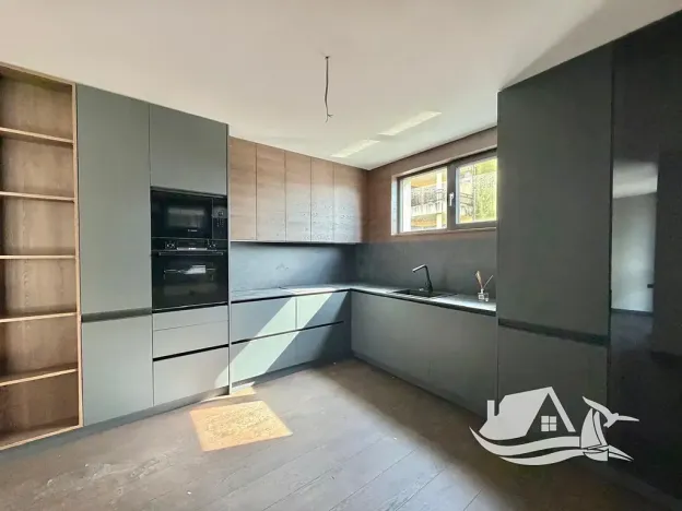 Prodej bytu 3+kk, Nesebar, Bulharsko, 96 m2