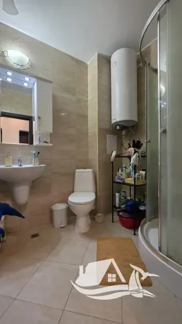 Prodej bytu 2+kk, Ravda, Bulharsko, 51 m2