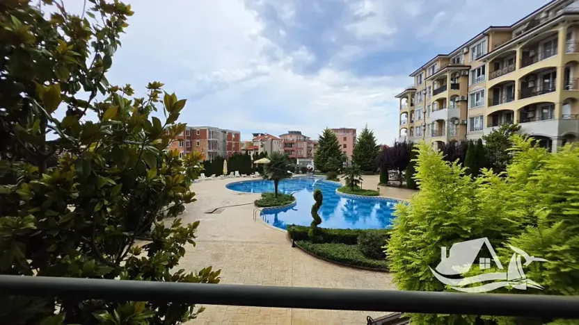 Prodej bytu 2+kk, Ravda, Bulharsko, 51 m2