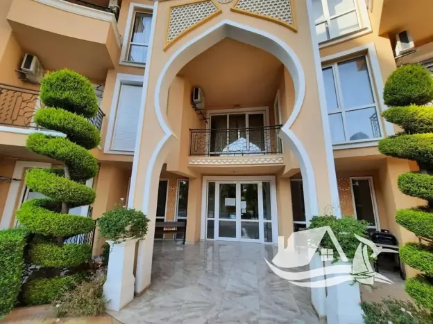 Prodej bytu 2+kk, Ravda, Bulharsko, 51 m2