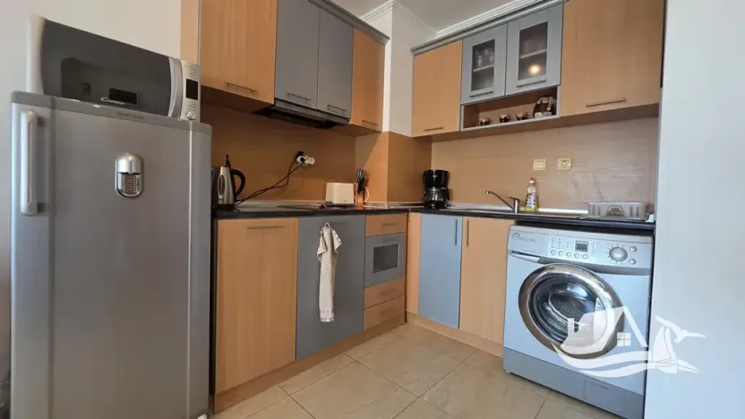 Prodej bytu 2+kk, Sveti Vlas, Bulharsko, 53 m2