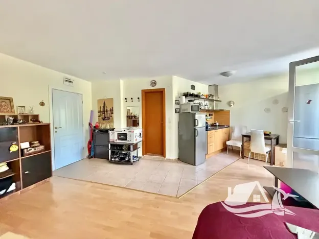 Prodej bytu 1+kk, Sveti Vlas, Bulharsko, 41 m2