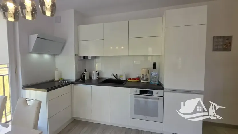 Prodej bytu 2+kk, Nesebar, Bulharsko, 54 m2