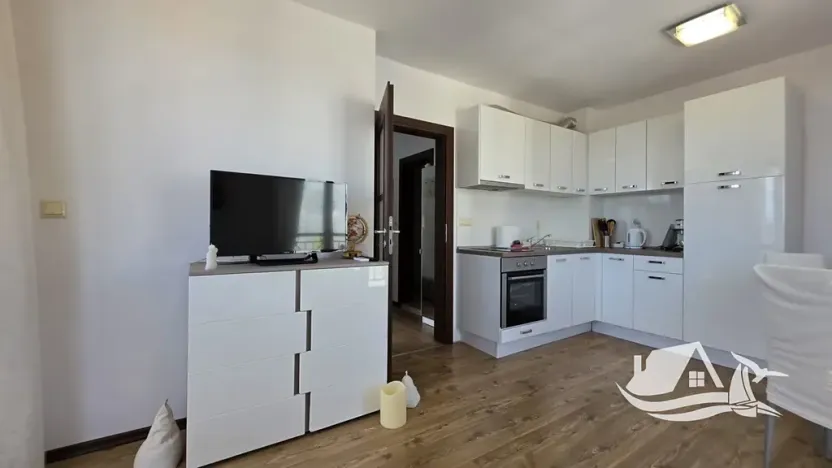 Prodej bytu 2+kk, Sveti Vlas, Bulharsko, 47 m2