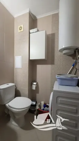 Prodej bytu 2+kk, Sveti Vlas, Bulharsko, 47 m2