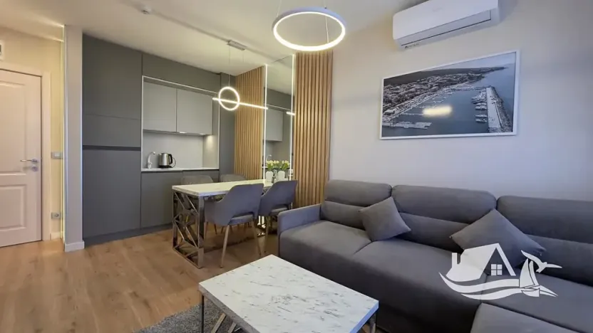 Prodej bytu 2+kk, Sveti Vlas, Bulharsko, 46 m2