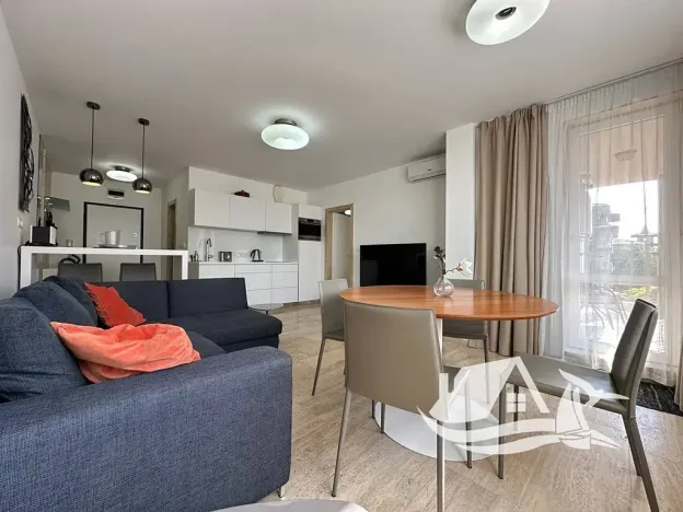 Prodej bytu 2+kk, Ravda, Bulharsko, 66 m2