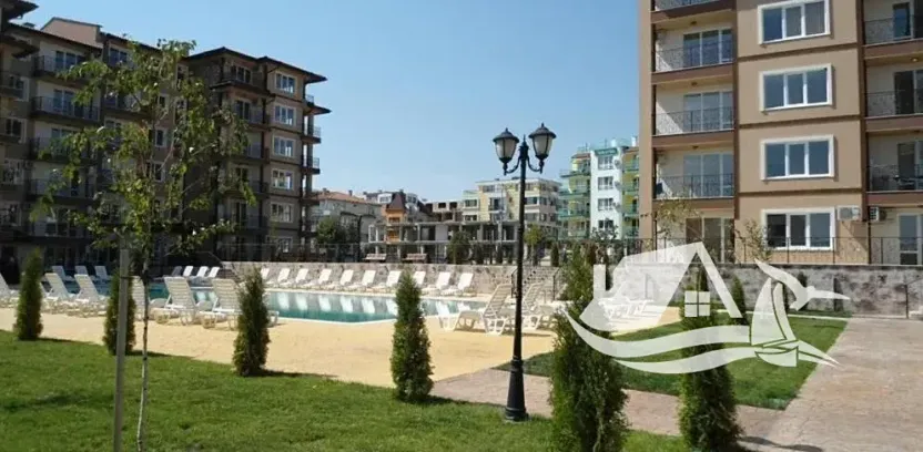 Prodej bytu 2+kk, Ravda, Bulharsko, 66 m2
