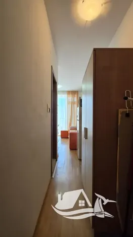 Prodej bytu 2+kk, Nesebar, Bulharsko, 45 m2