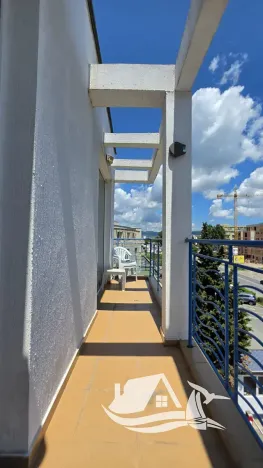 Prodej bytu 2+kk, Nesebar, Bulharsko, 45 m2