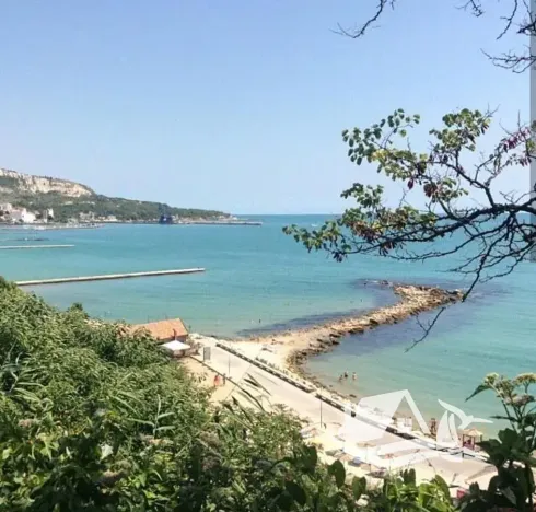 Prodej bytu 2+kk, Nesebar, Bulharsko, 45 m2