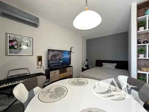 Prodej bytu 2+kk, Nesebar, Bulharsko, 59 m2
