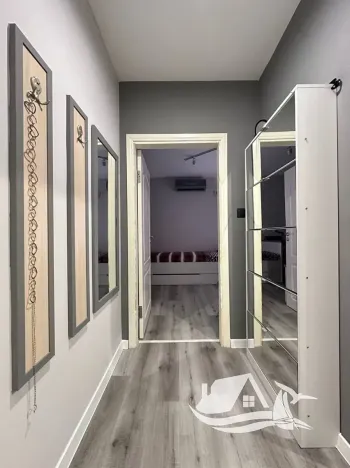 Prodej bytu 2+kk, Nesebar, Bulharsko, 59 m2