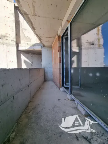 Prodej bytu 1+kk, Nesebar, Bulharsko, 46 m2