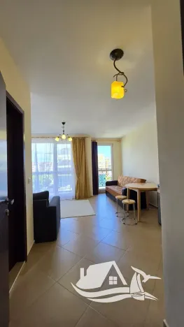 Prodej bytu 1+kk, Nesebar, Bulharsko, 35 m2