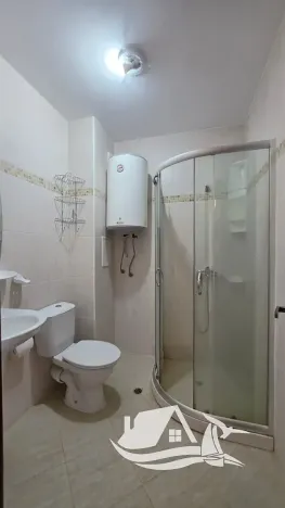 Prodej bytu 1+kk, Nesebar, Bulharsko, 35 m2