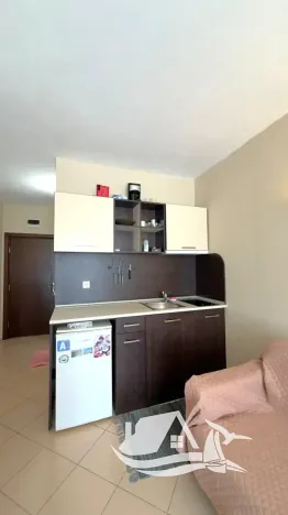 Prodej bytu 1+kk, Nesebar, Bulharsko, 30 m2