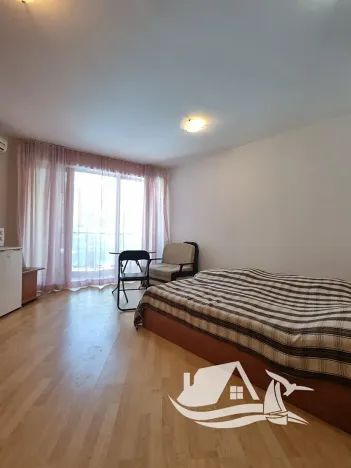 Prodej bytu 1+kk, Nesebar, Bulharsko, 32 m2