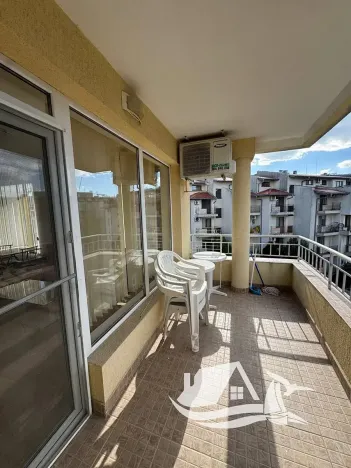 Prodej bytu 2+kk, Nesebar, Bulharsko, 67 m2