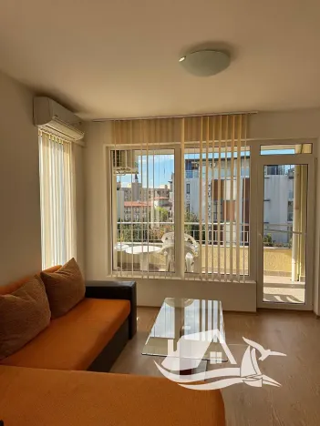 Prodej bytu 2+kk, Nesebar, Bulharsko, 67 m2