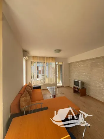 Prodej bytu 2+kk, Nesebar, Bulharsko, 67 m2