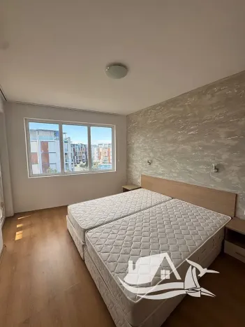 Prodej bytu 2+kk, Nesebar, Bulharsko, 67 m2