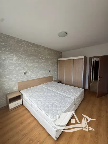 Prodej bytu 2+kk, Nesebar, Bulharsko, 67 m2