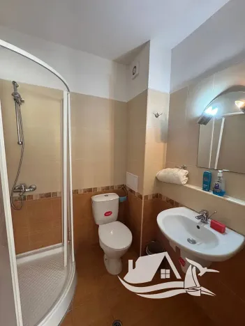 Prodej bytu 2+kk, Nesebar, Bulharsko, 67 m2