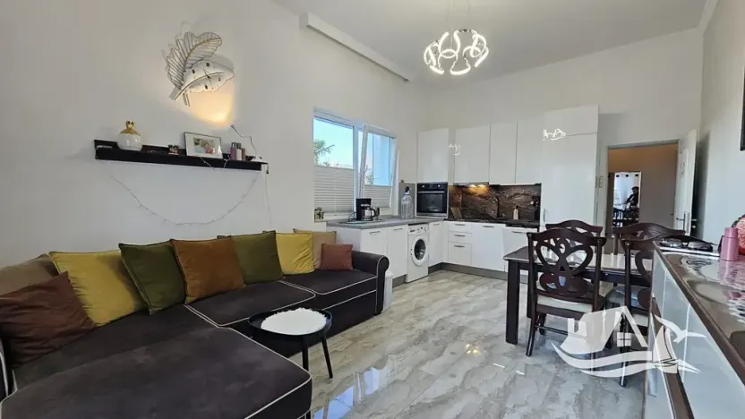 Prodej bytu 2+kk, Nesebar, Bulharsko, 52 m2