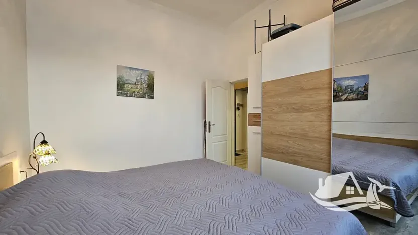 Prodej bytu 2+kk, Nesebar, Bulharsko, 52 m2