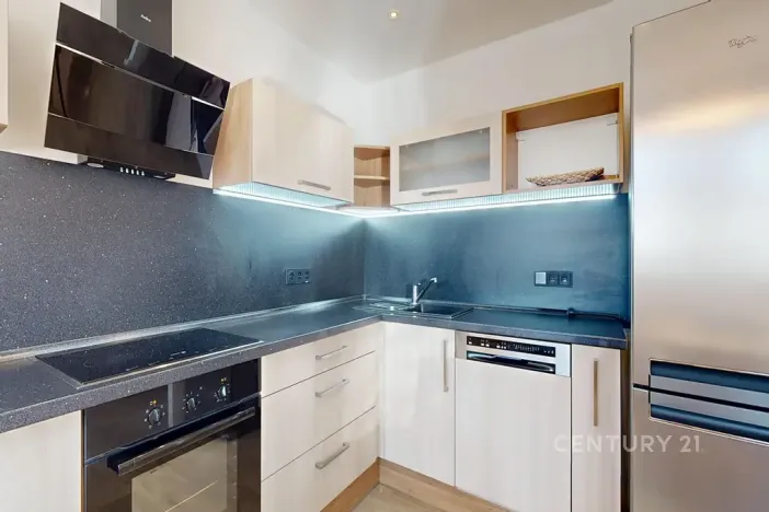 Prodej bytu 3+kk, Bystřice, Družstevní, 74 m2