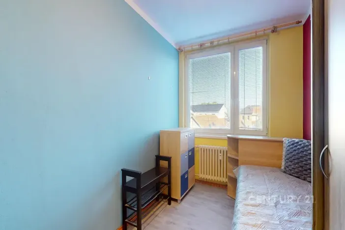Prodej bytu 3+kk, Bystřice, Družstevní, 74 m2