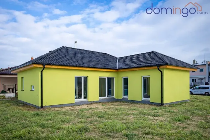 Prodej rodinného domu, Moravská Třebová - Předměstí, Nová, 103 m2