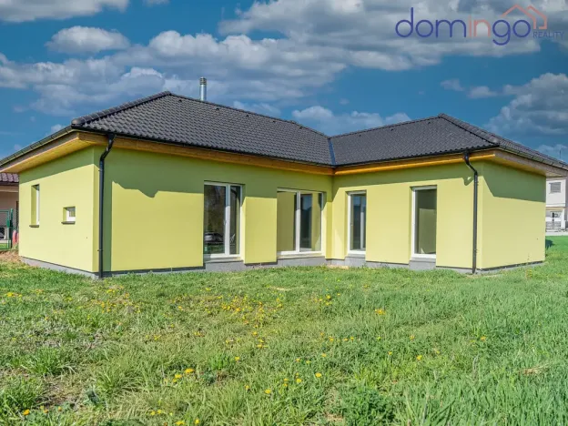 Prodej rodinného domu, Moravská Třebová - Předměstí, Nová, 103 m2