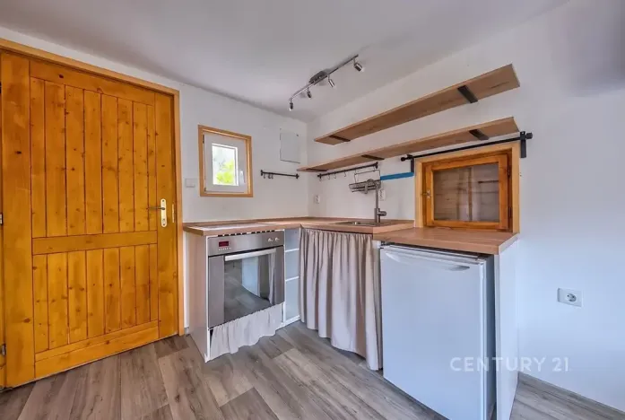 Prodej chaty, Psáry, 40 m2