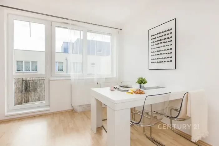 Prodej bytu 2+kk, Praha - Hostavice, U Hostavického potoka, 55 m2