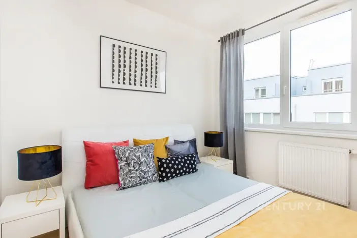 Prodej bytu 2+kk, Praha - Hostavice, U Hostavického potoka, 55 m2