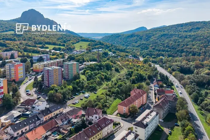 Prodej bytu 2+1, Bílina, 5. května, 55 m2