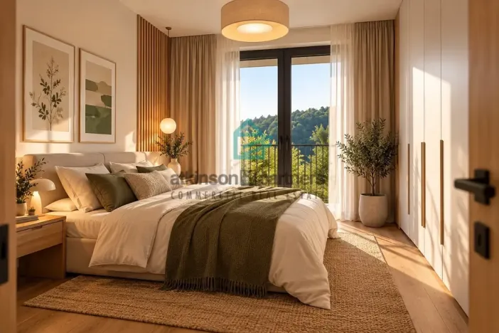Prodej bytu 2+kk, Hluboká nad Vltavou, Masarykova, 62 m2