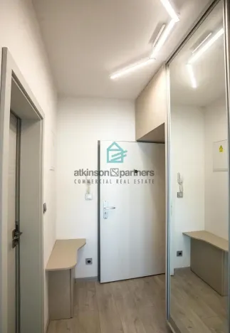 Prodej bytu 1+kk, Hluboká nad Vltavou, Munická, 34 m2