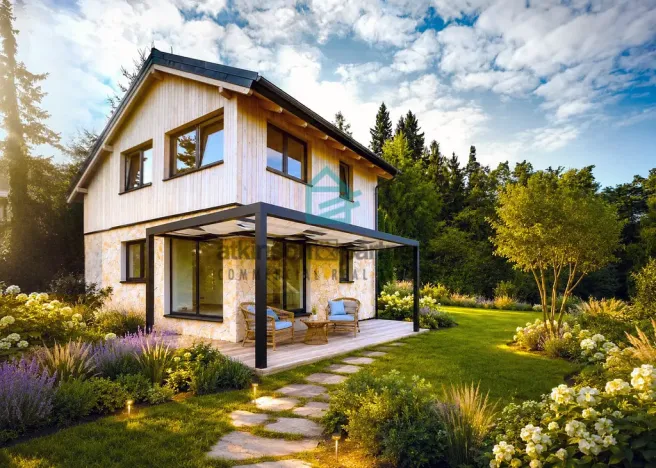 Prodej chaty, Netolice, Mírové Náměstí, 90 m2
