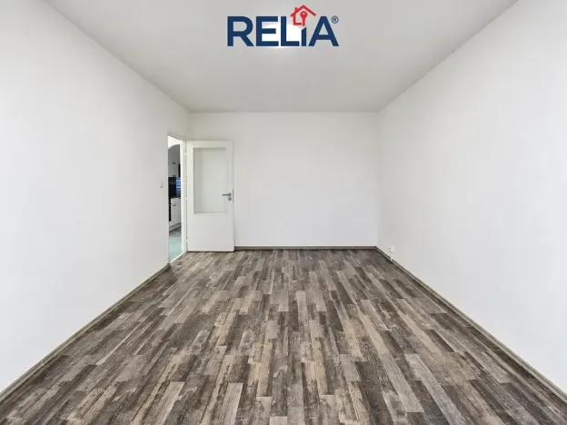 Pronájem bytu 2+1, Jablonec nad Nisou, Liberecká, 62 m2