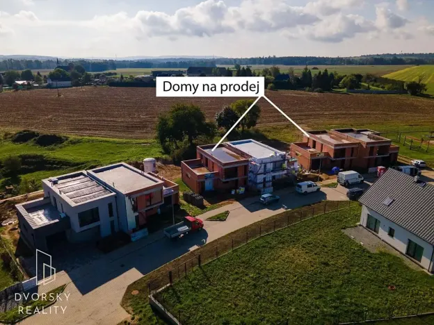 Prodej rodinného domu, Čistá, 200 m2