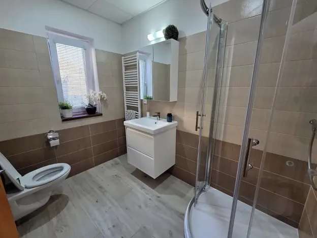Pronájem bytu 2+kk, Prostějov, Vodní, 45 m2